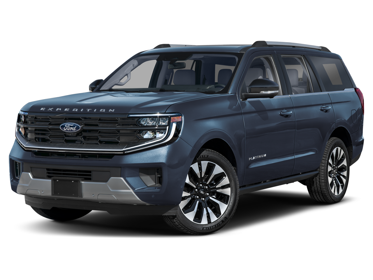 2026 Ford Expedition Platinum In-Transit