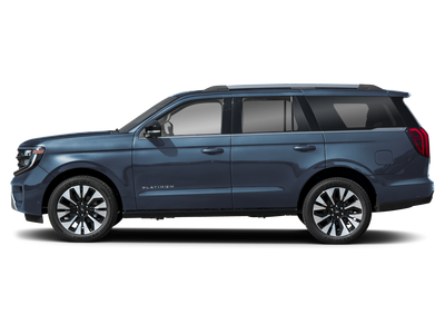2026 Ford Expedition Platinum In-Transit