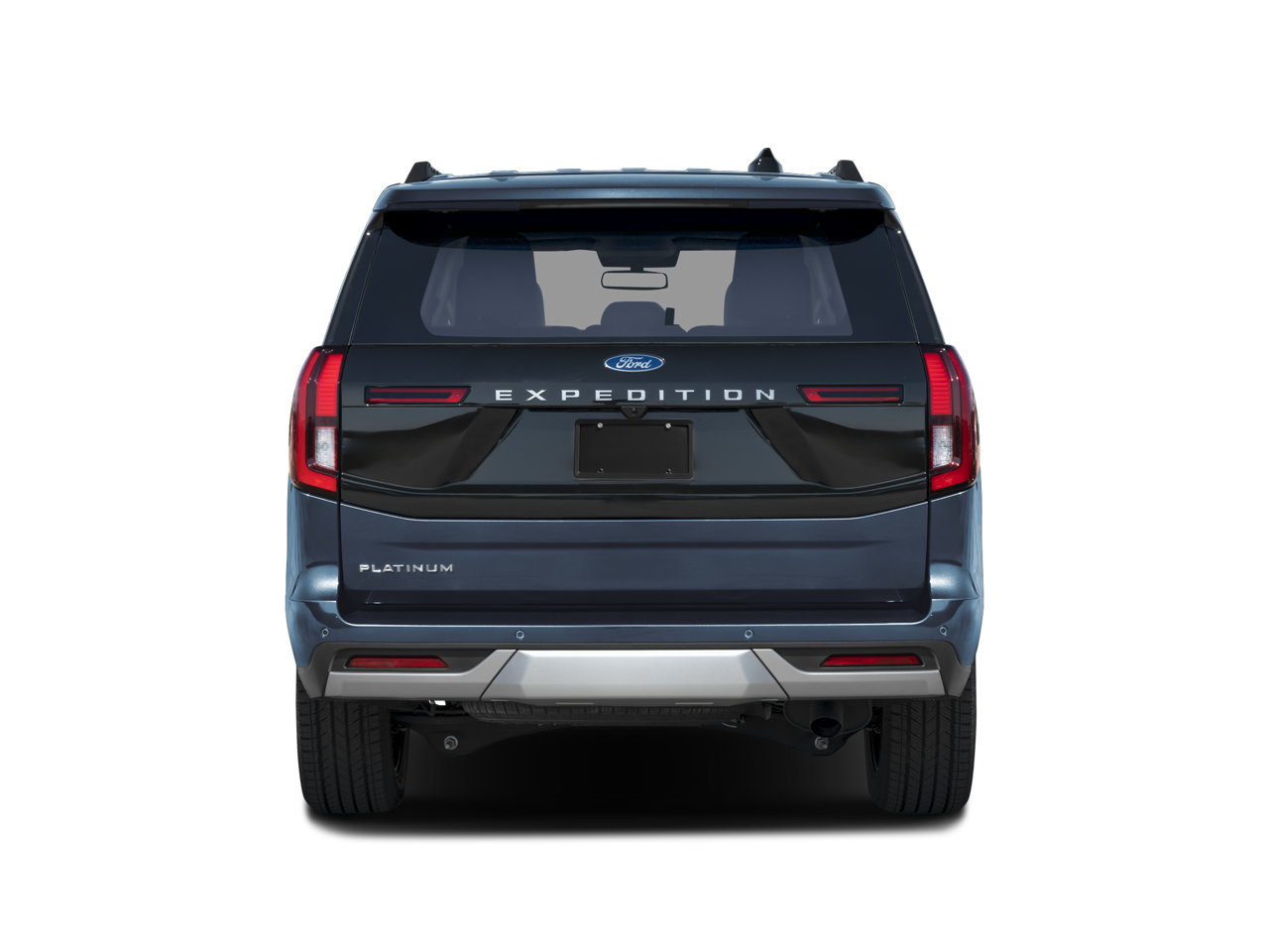 2026 Ford Expedition Platinum In-Transit