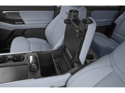 2026 Ford Expedition Platinum In-Transit