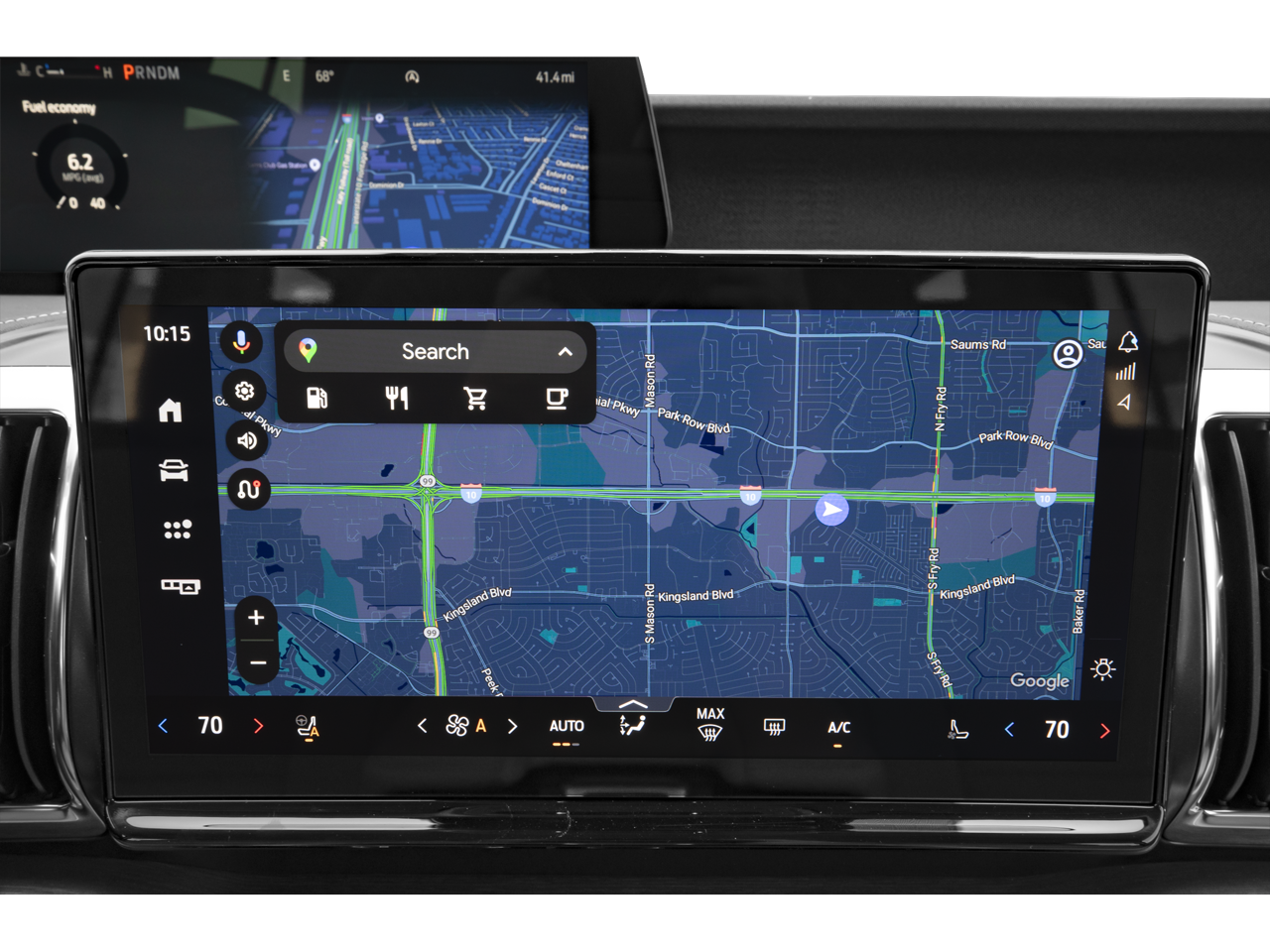 2026 Ford Expedition Platinum In-Transit