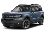 2026 Ford Bronco Sport Outer Banks InTransit