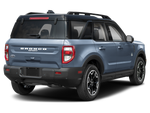 2026 Ford Bronco Sport Outer Banks InTransit