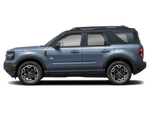 2026 Ford Bronco Sport Outer Banks InTransit