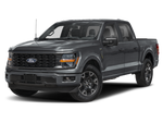 2026 Ford F-150 STX In-Transit