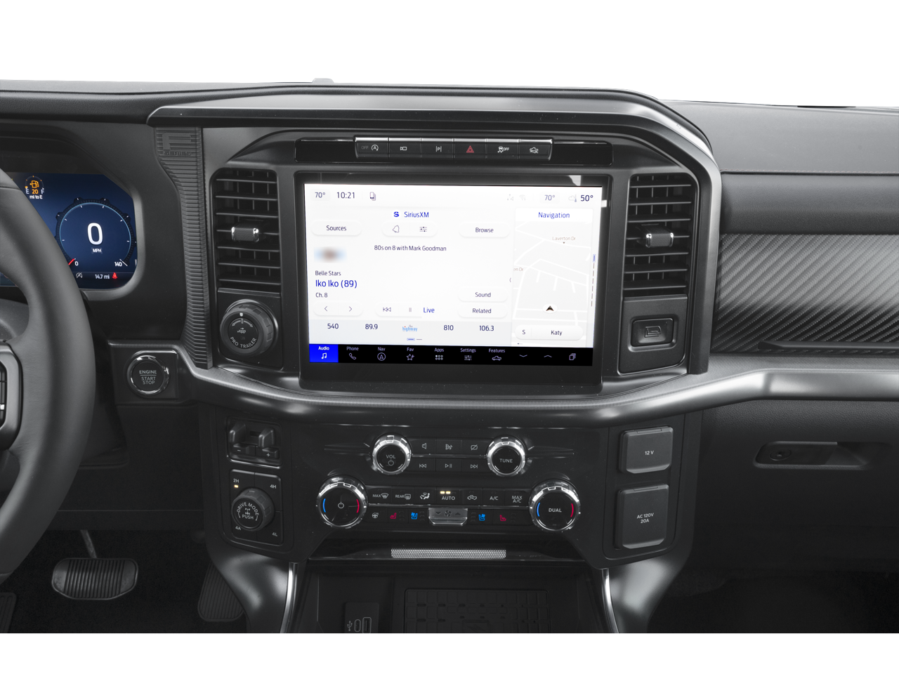 2026 Ford F-150 Raptor In-Transit