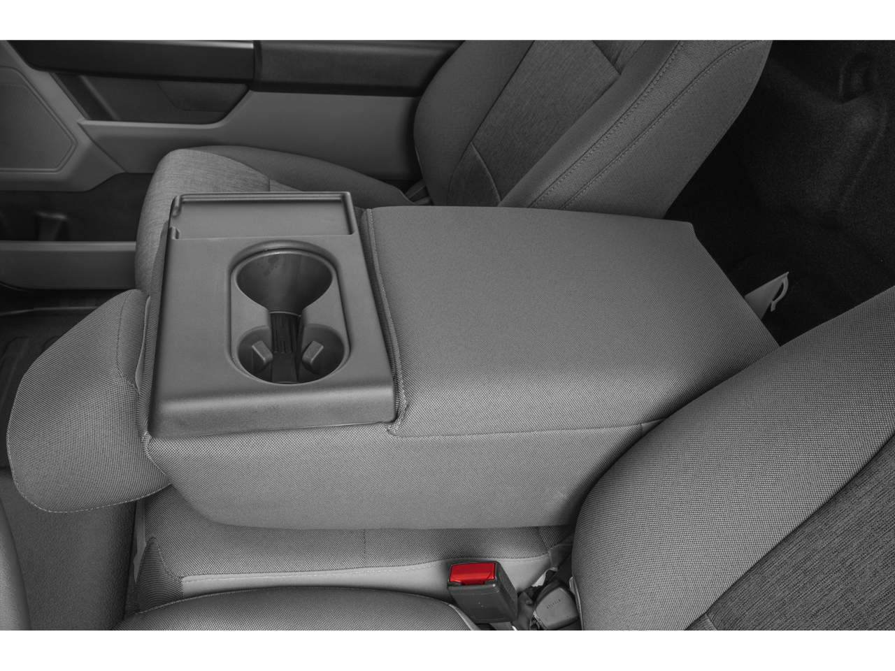 2026 Ford F-150 XL In-Transit