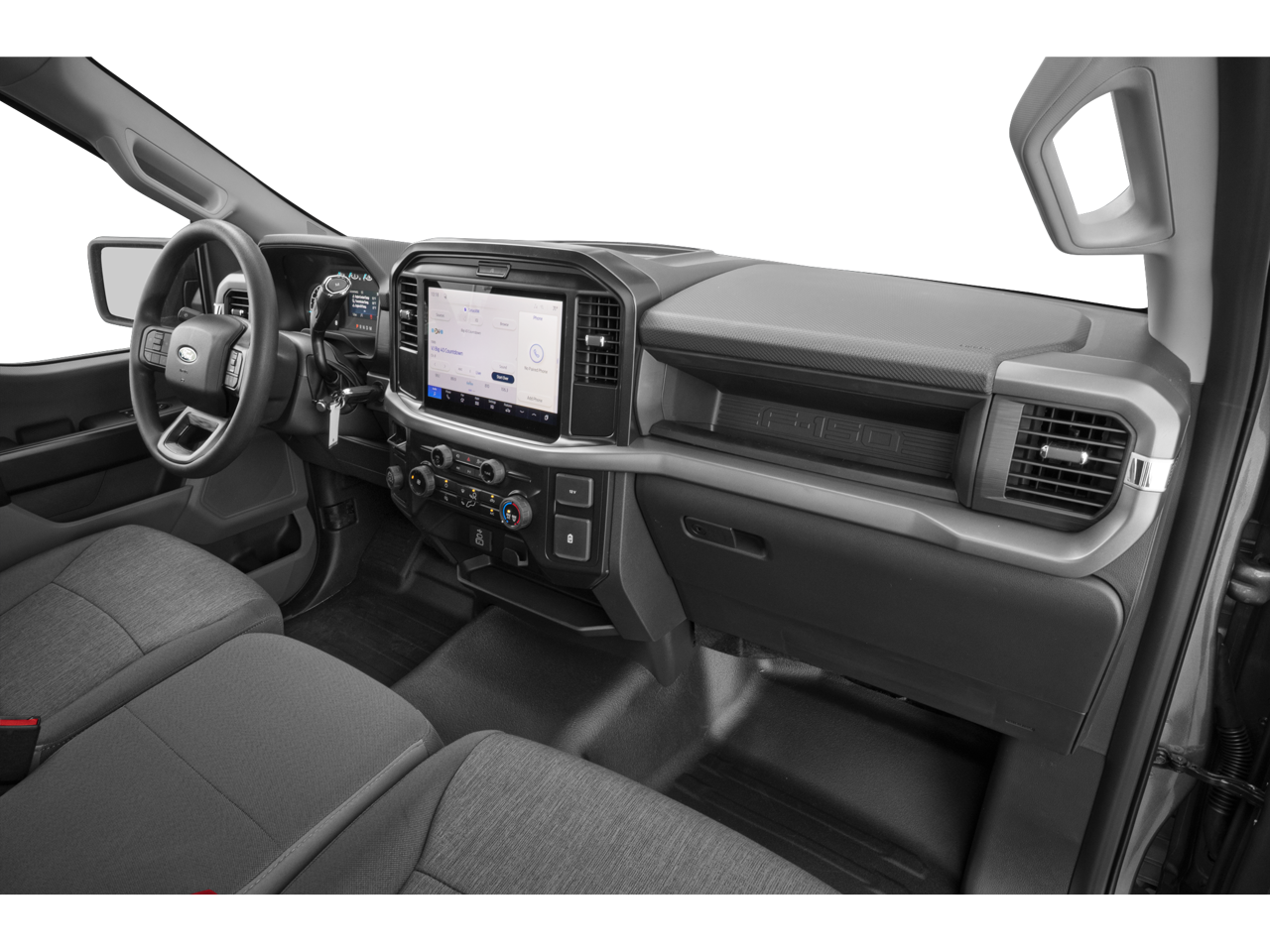 2026 Ford F-150 XL In-Transit