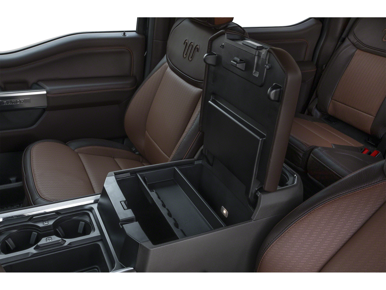 2026 Ford F-250SD Lariat In-Transit