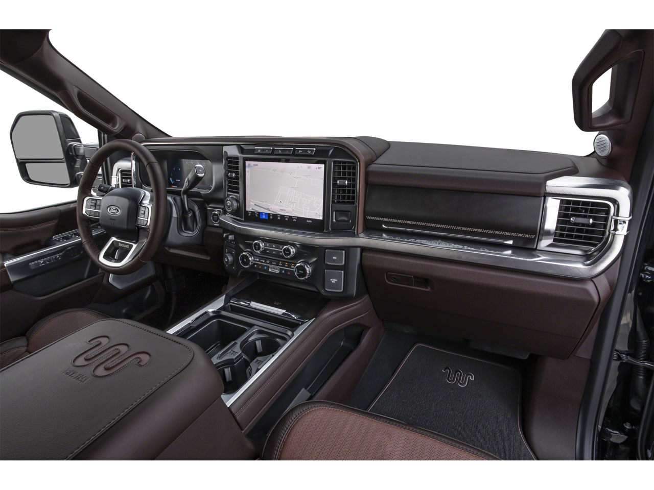 2026 Ford F-250SD Lariat In-Transit