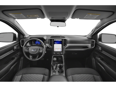 2026 Ford Ranger XL In-Transit