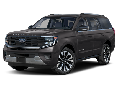 2027 Ford Expedition Platinum In-Transit