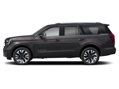 2027 Ford Expedition Platinum In-Transit