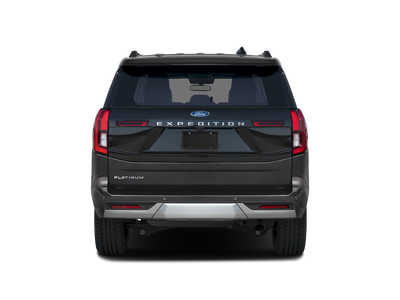 2027 Ford Expedition Platinum In-Transit