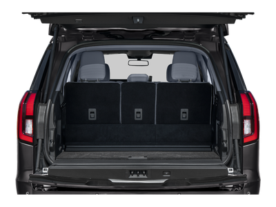 2027 Ford Expedition Platinum In-Transit