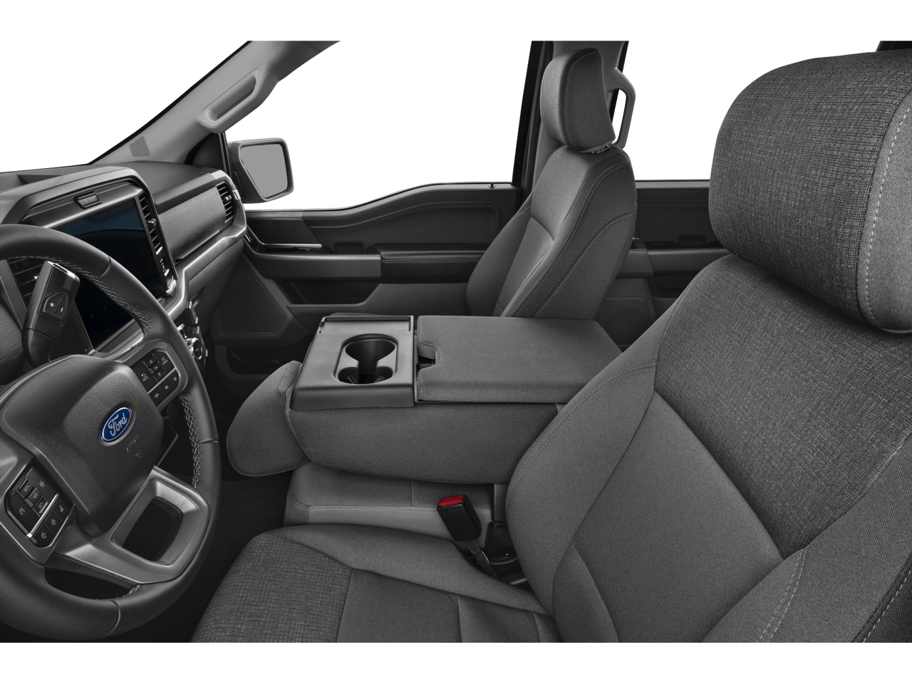 2027 Ford F-150 XLT