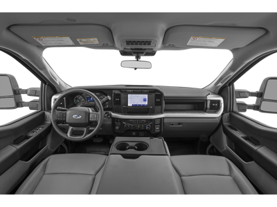 2027 Ford F-350SD XL