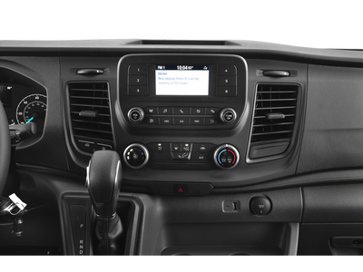 2027 Ford Transit-250 Base In-Transit
