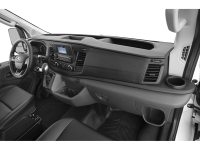 2027 Ford Transit-250 Base In-Transit