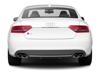2011 Audi S5 4.2 Premium Plus quattro