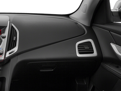 2013 GMC Terrain SLE-2