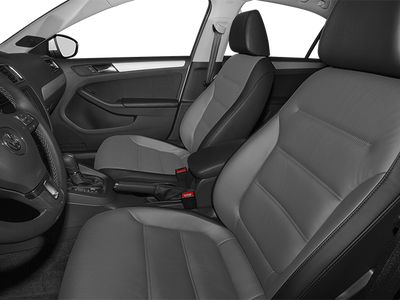 2013 Volkswagen Jetta Hybrid SEL Premium