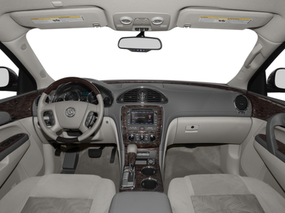 2014 Buick Enclave Premium Group