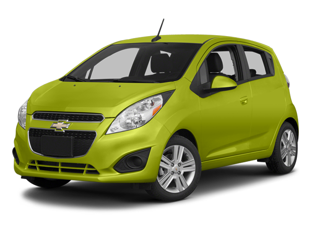 Used 2014 Chevrolet Spark LS with VIN KL8CB6S97EC491221 for sale in Grand Rapids, MI
