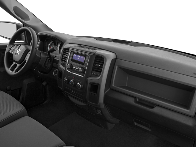 2014 RAM 1500 SLT
