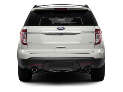 2014 Ford Explorer Base