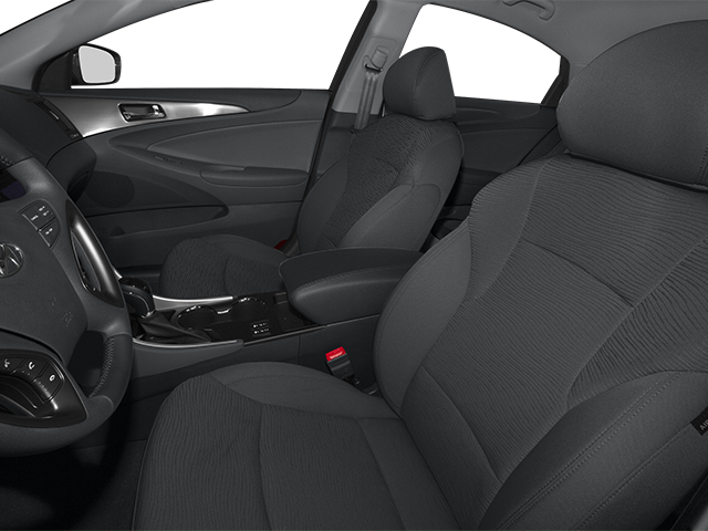 2014 Hyundai Sonata Hybrid Base