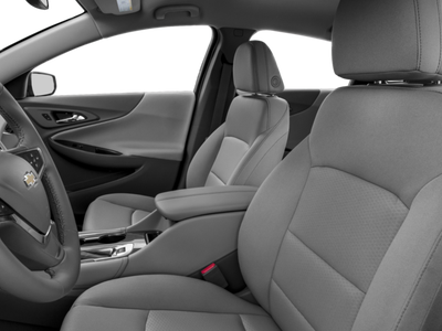 2016 Chevrolet Malibu Hybrid