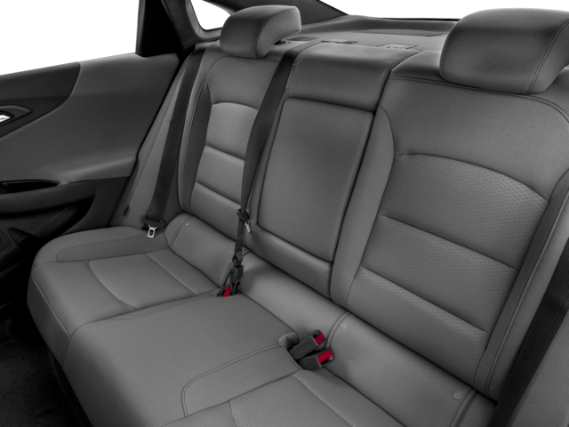 2016 Chevrolet Malibu Hybrid