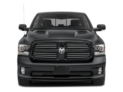 2017 RAM 1500 Night