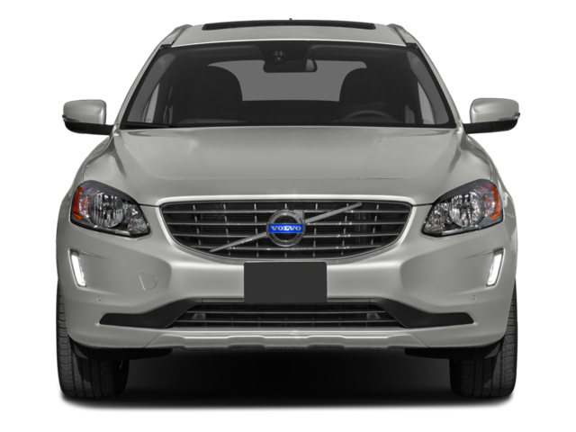 2017 Volvo XC60 T5