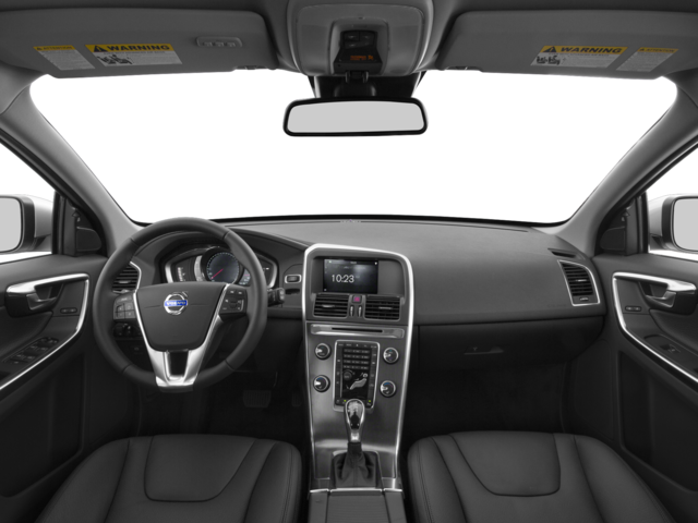 2017 Volvo XC60 T5