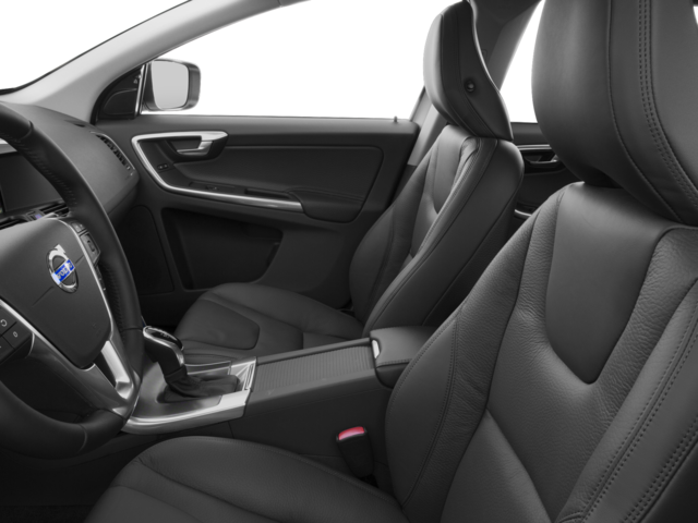 2017 Volvo XC60 T5