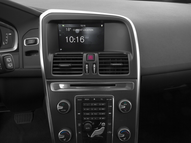2017 Volvo XC60 T5