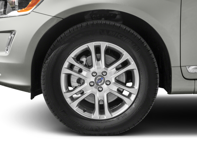 2017 Volvo XC60 T5