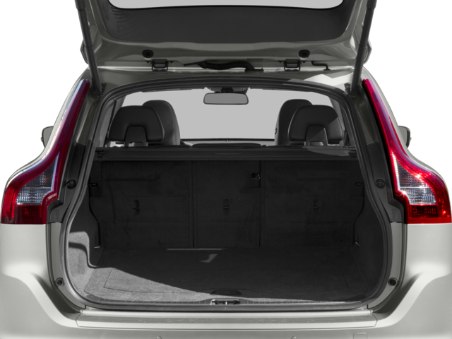 2017 Volvo XC60 T5