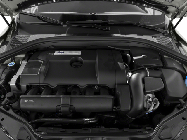 2017 Volvo XC60 T5