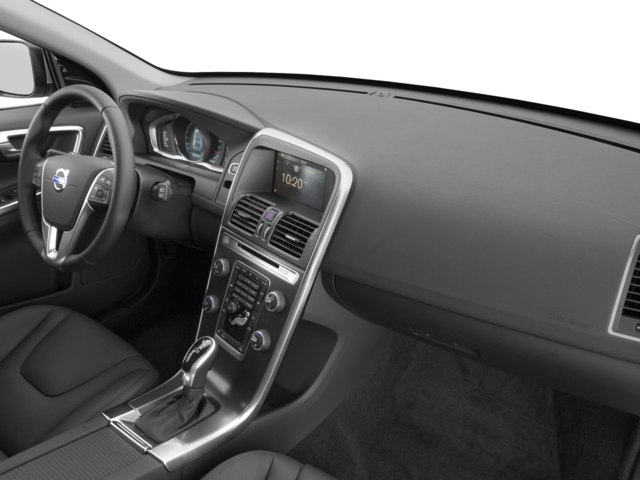 2017 Volvo XC60 T5