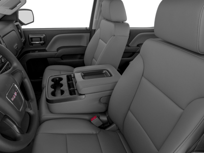 2018 GMC Sierra 2500HD Base