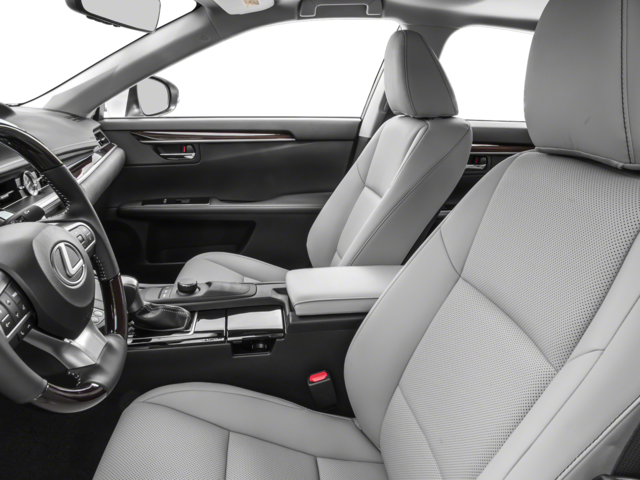 2018 Lexus ES 300h