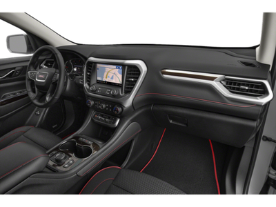 2021 GMC Acadia AT4