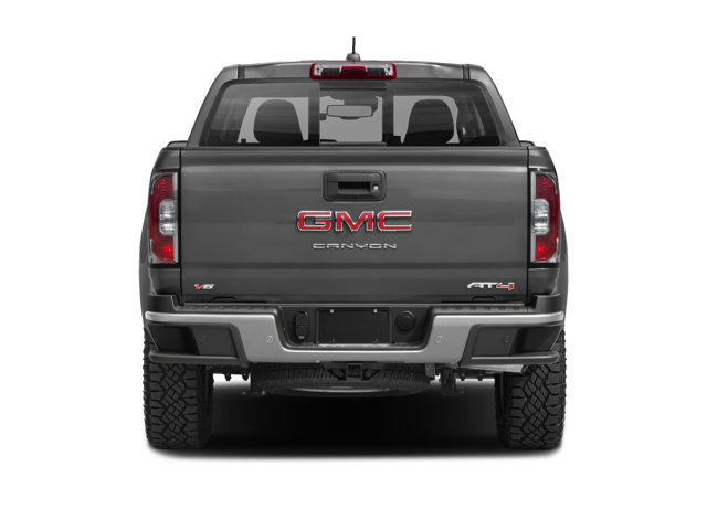 2021 GMC Canyon AT4 w/Cloth