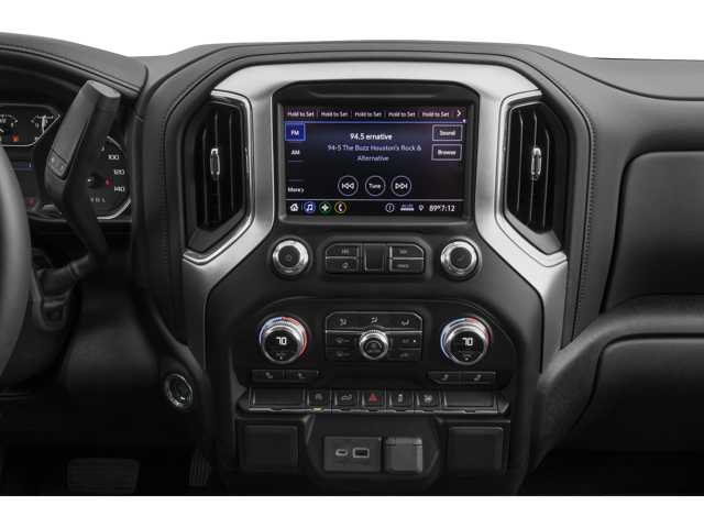 2022 GMC Sierra 1500 Limited SLE
