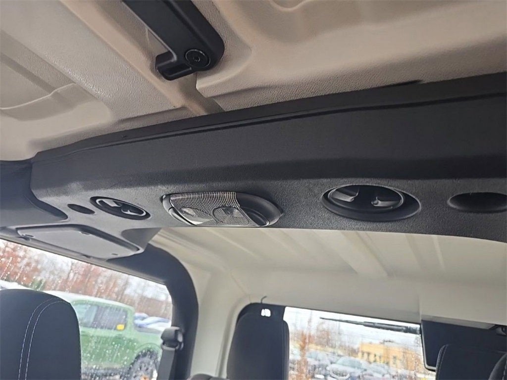 2015 Jeep Wrangler Rubicon