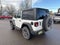 2019 Jeep Wrangler Sport S