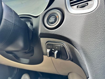 2019 Dodge Durango Citadel